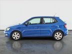 Škoda Fabia - fotka číslo 2