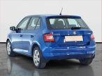 Škoda Fabia - fotka číslo 3