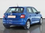 Škoda Fabia - fotka číslo 4