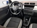 Škoda Fabia - fotka číslo 6