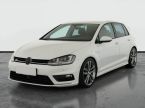 Volkswagen Golf - fotka číslo 1