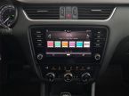 Škoda Octavia - fotka číslo 11