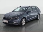 Škoda Octavia - fotka číslo 1