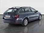 Škoda Octavia - fotka číslo 4