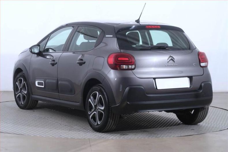Citroën C3 - hlavní fotka