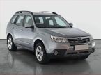 Subaru Forester - fotka číslo 0