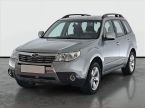 Subaru Forester - fotka číslo 1