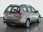 Subaru Forester - fotka číslo 4