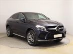 Mercedes GLE - fotka číslo 0