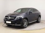 Mercedes GLE - fotka číslo 1