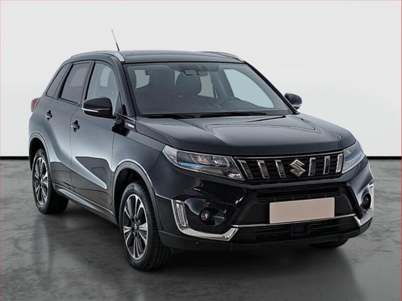 Suzuki Vitara - hlavní fotka inzerátu