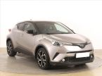 Toyota C-HR - fotka číslo 0