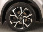 Toyota C-HR - fotka číslo 14