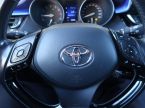 Toyota C-HR - fotka číslo 16