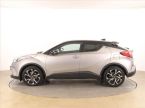 Toyota C-HR - fotka číslo 2