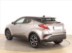 Toyota C-HR - fotka číslo 3