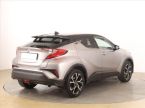 Toyota C-HR - fotka číslo 4