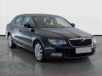 Škoda Superb - fotka číslo 0