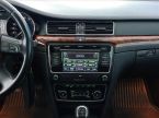 Škoda Superb - fotka číslo 8