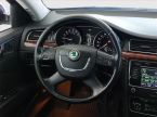 Škoda Superb - fotka číslo 12