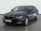 Škoda Superb - fotka číslo 1