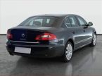 Škoda Superb - fotka číslo 4