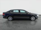 Škoda Superb - fotka číslo 5