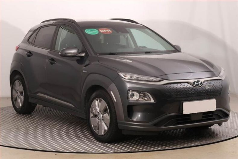 Hyundai Kona - hlavní fotka inzerátu