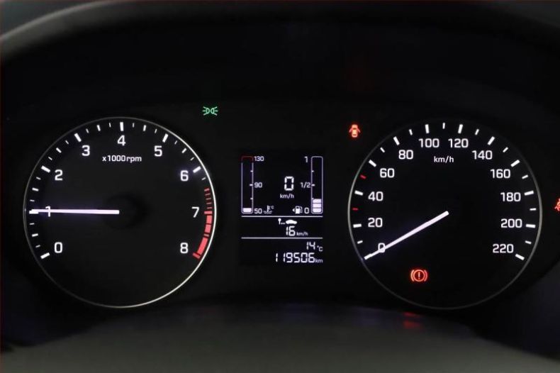 Hyundai i20 - hlavní fotka