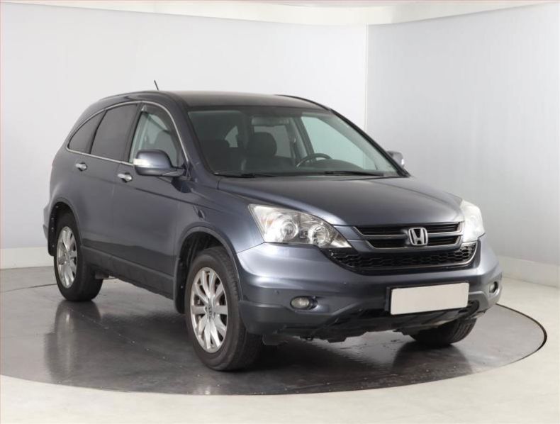 Honda CR-V - hlavní fotka inzerátu