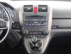 Honda CR-V - fotka číslo 11