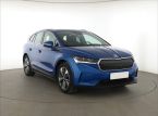 Škoda Enyaq - fotka číslo 0