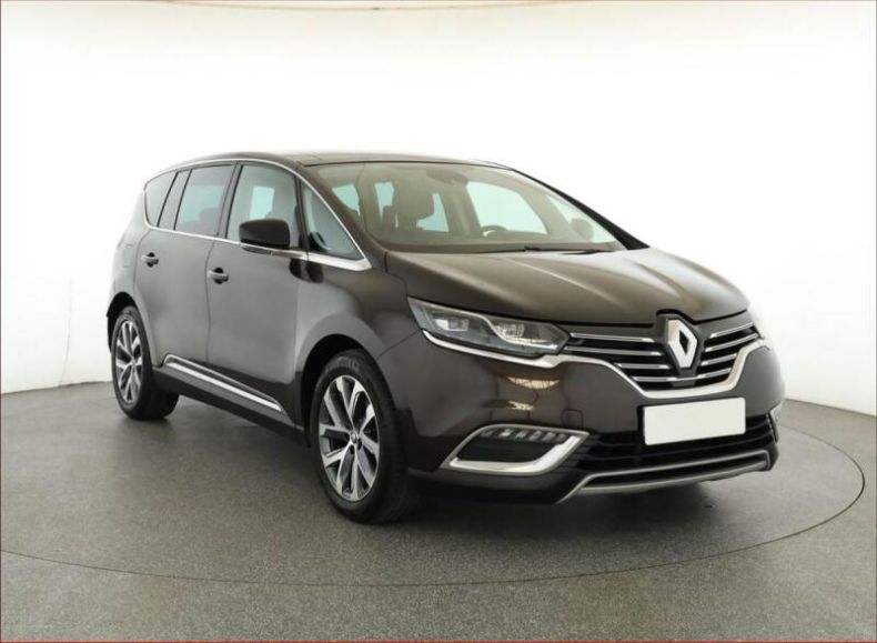 Renault Espace - hlavní fotka inzerátu