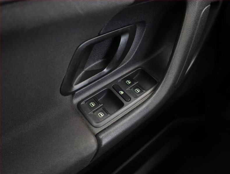 Škoda Fabia - hlavní fotka