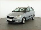 Škoda Fabia - fotka číslo 1