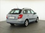 Škoda Fabia - fotka číslo 4