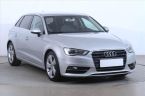 Audi A3 - fotka číslo 0