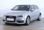 Audi A3 - fotka číslo 1