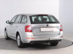 Škoda Octavia - fotka číslo 2