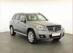 Mercedes Třída GLK - fotka číslo 0