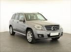 Mercedes Třída GLK - fotka číslo 0