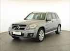 Mercedes Třída GLK - fotka číslo 1