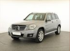 Mercedes Třída GLK - fotka číslo 1