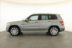 Mercedes Třída GLK - fotka číslo 2