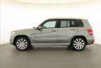 Mercedes Třída GLK - fotka číslo 2