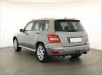Mercedes Třída GLK - fotka číslo 3