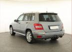 Mercedes Třída GLK - fotka číslo 3
