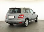 Mercedes Třída GLK - fotka číslo 4