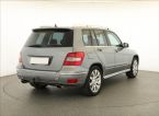Mercedes Třída GLK - fotka číslo 4