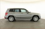 Mercedes Třída GLK - fotka číslo 5